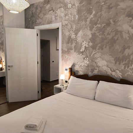 Sallustiano Apartments روما المظهر الخارجي الصورة