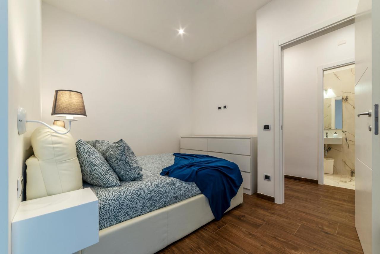 Sallustiano Apartments روما المظهر الخارجي الصورة