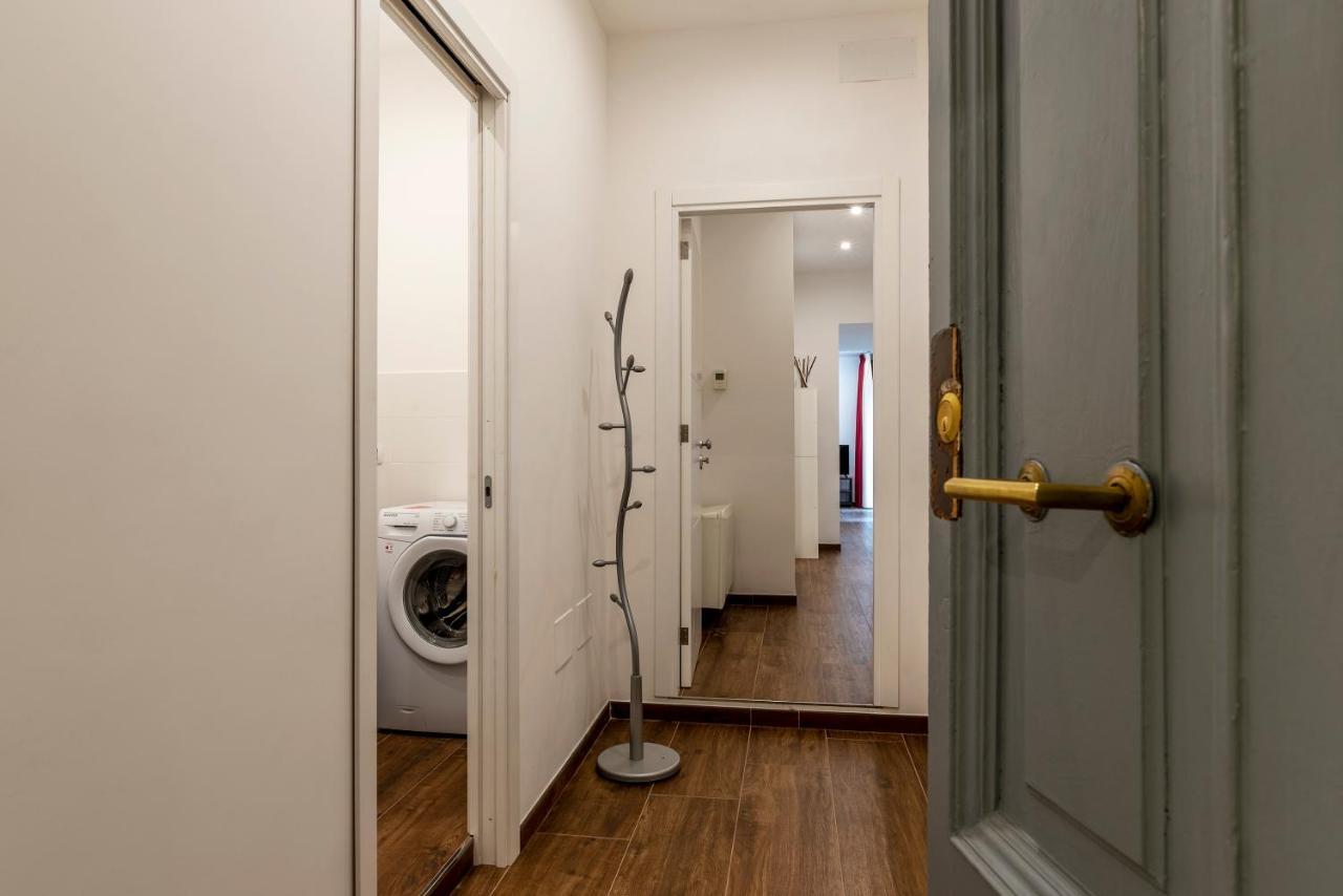 Sallustiano Apartments روما المظهر الخارجي الصورة