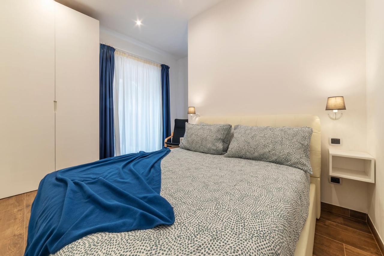 Sallustiano Apartments روما المظهر الخارجي الصورة