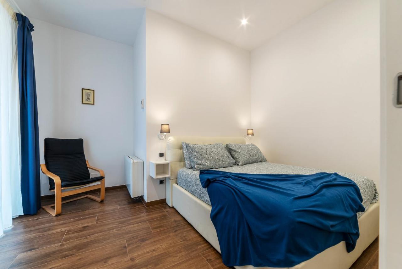 Sallustiano Apartments روما المظهر الخارجي الصورة