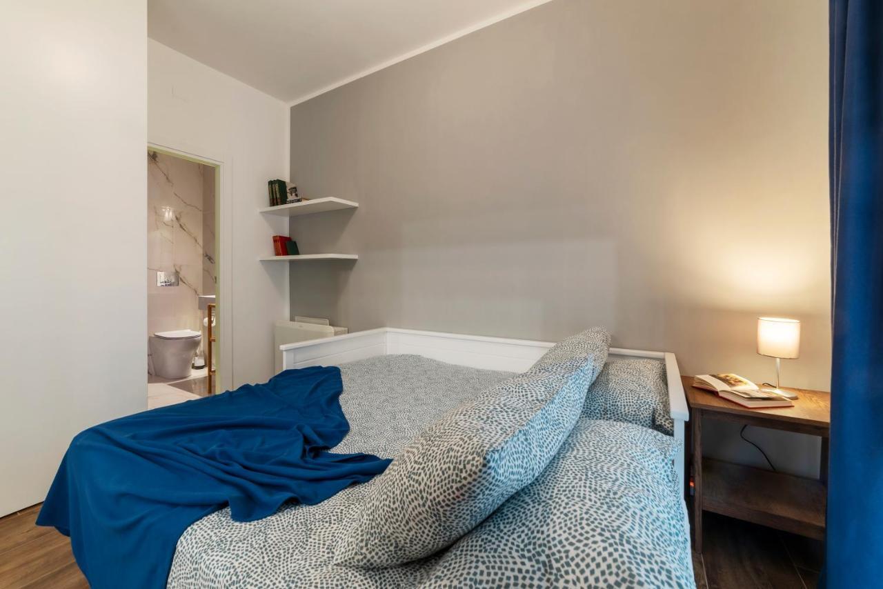 Sallustiano Apartments روما المظهر الخارجي الصورة