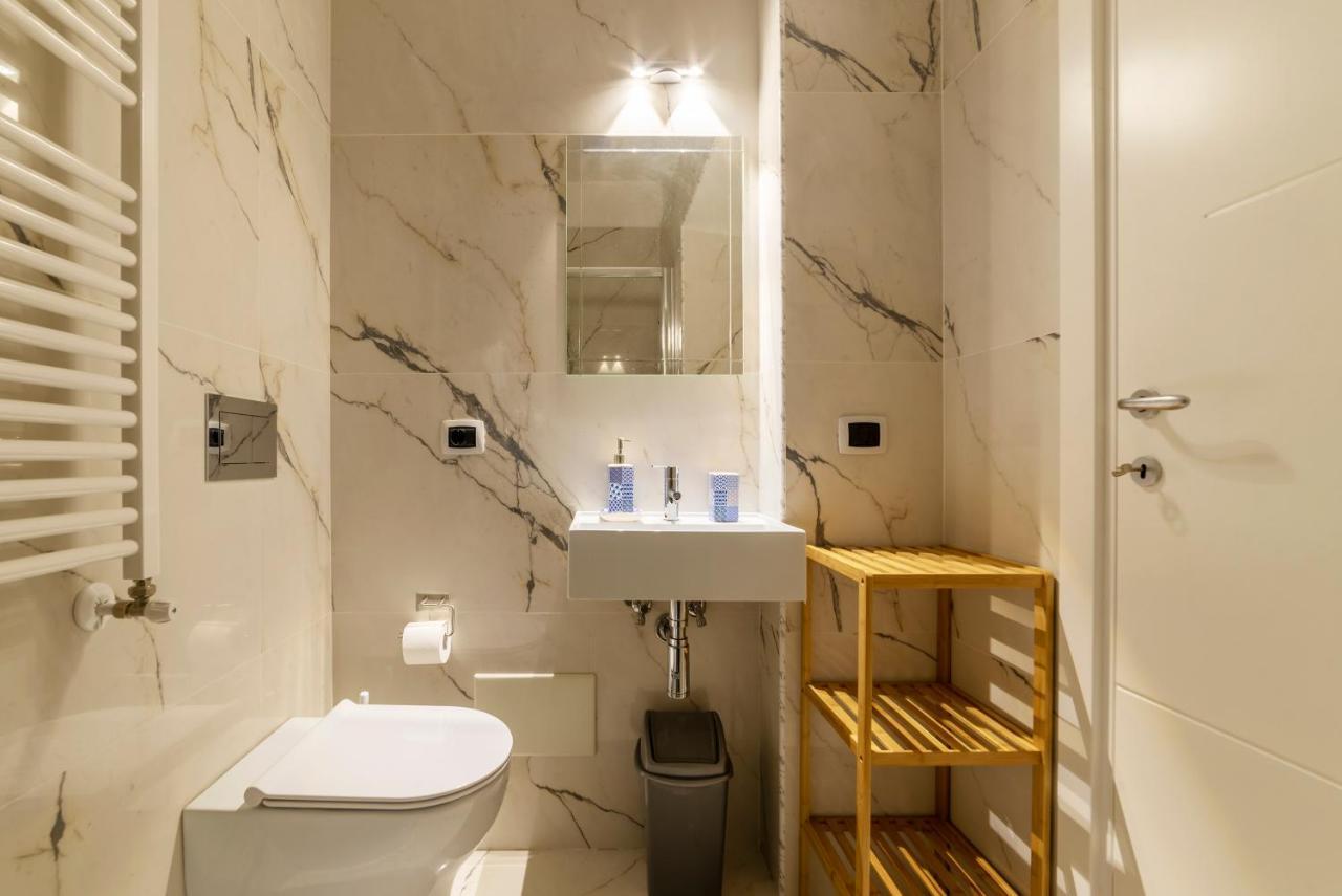 Sallustiano Apartments روما المظهر الخارجي الصورة