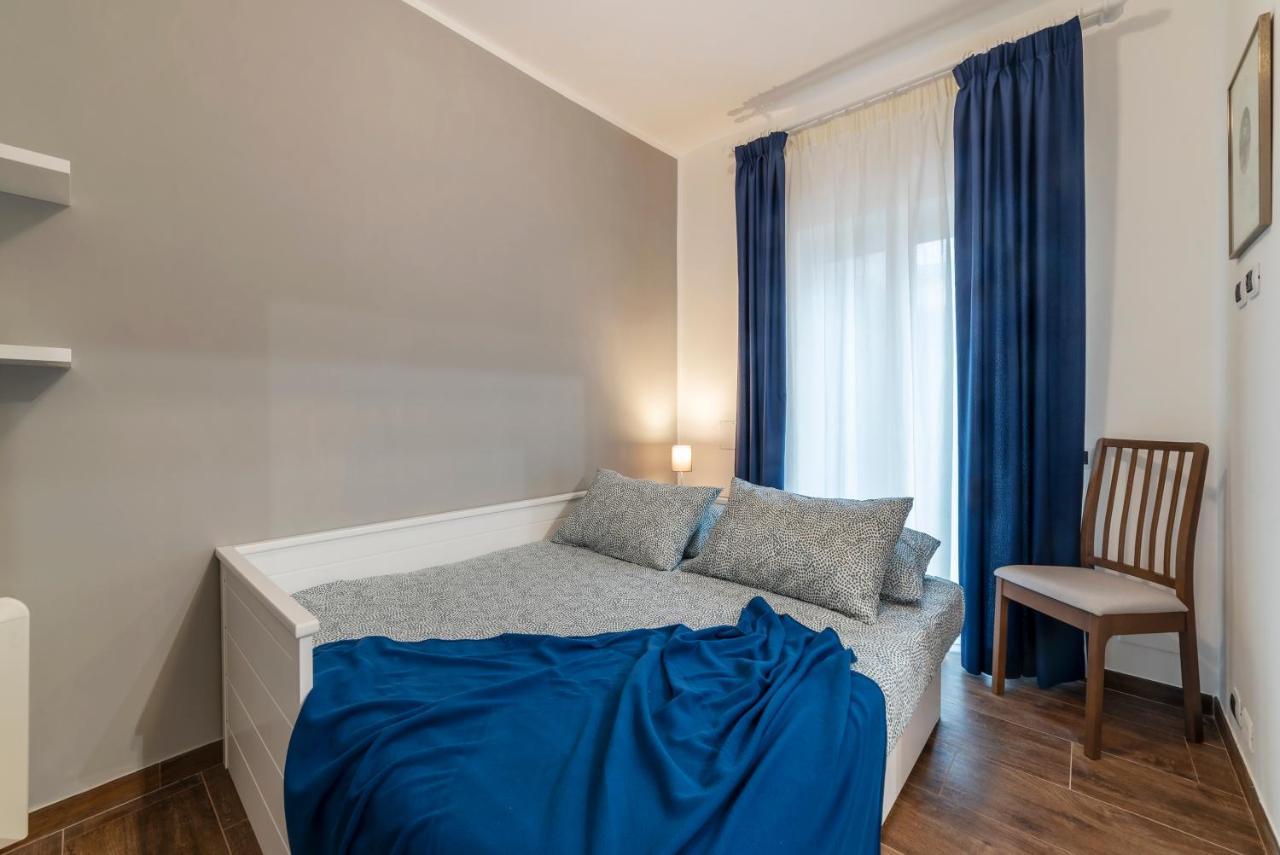 Sallustiano Apartments روما المظهر الخارجي الصورة
