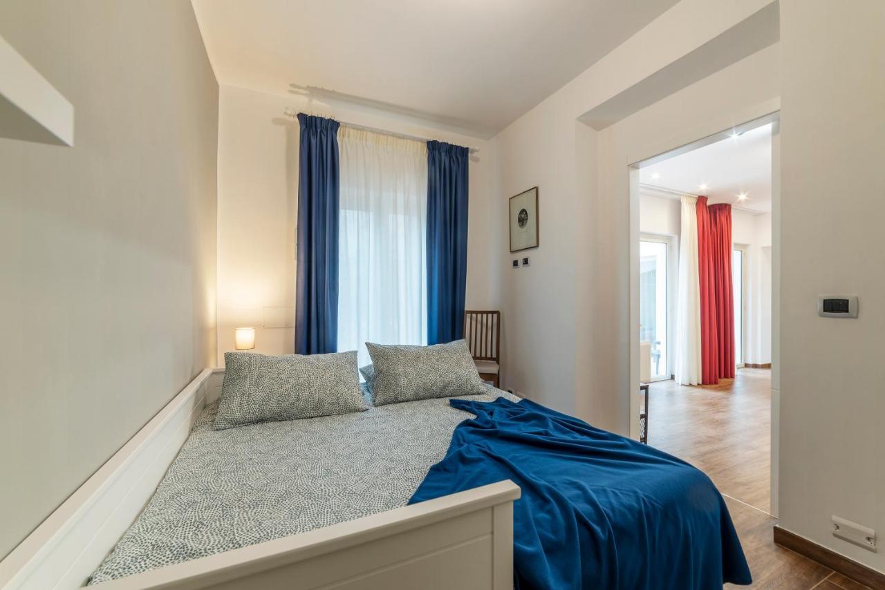 Sallustiano Apartments روما المظهر الخارجي الصورة