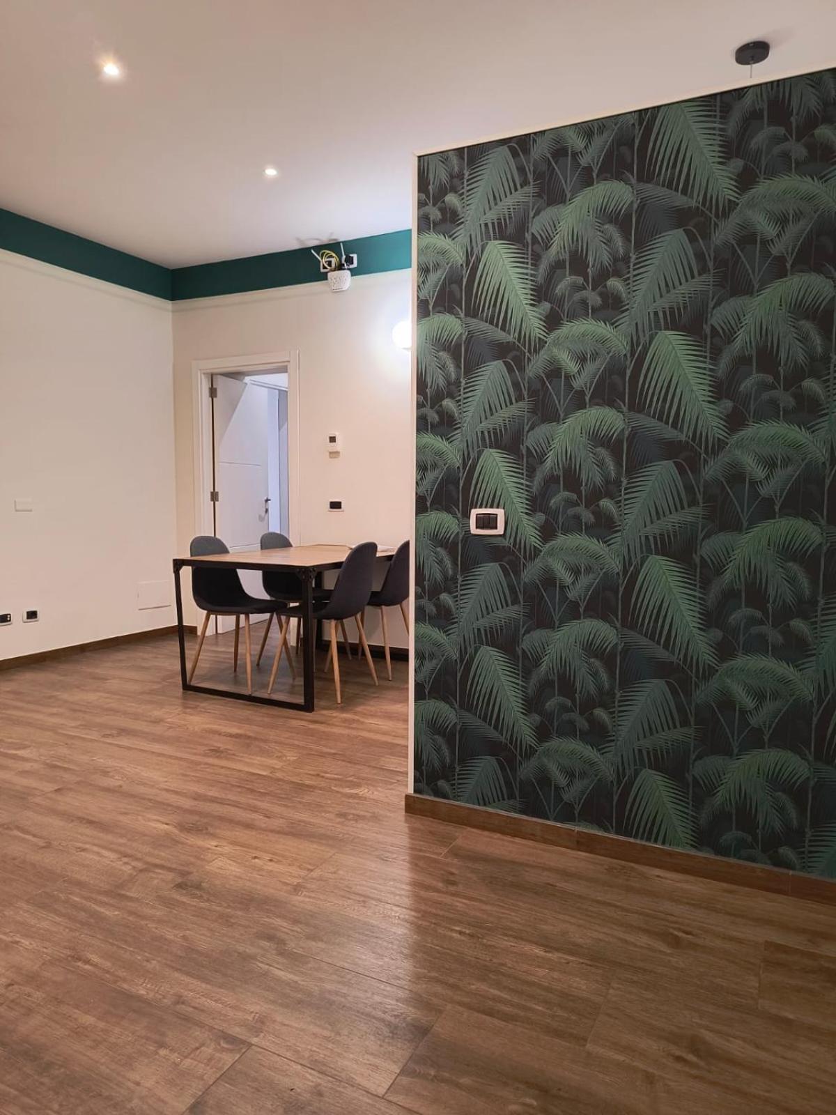 Sallustiano Apartments روما المظهر الخارجي الصورة