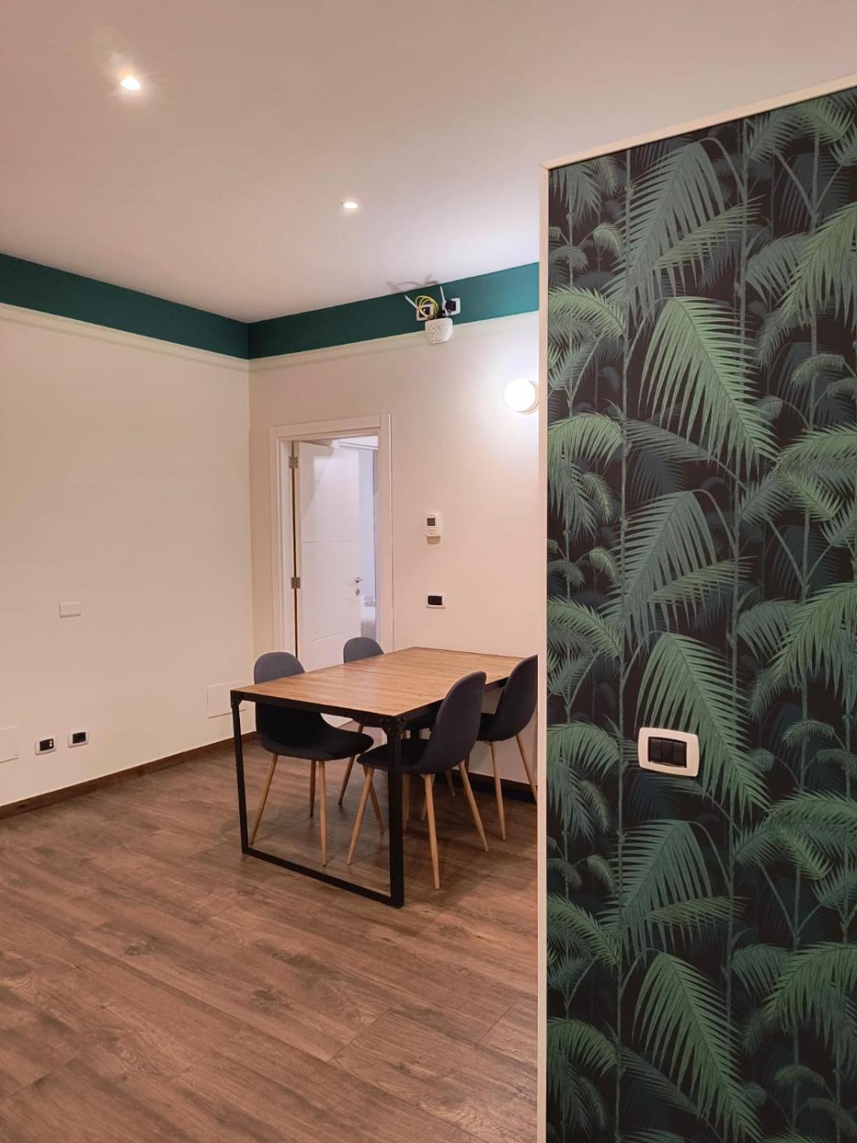 Sallustiano Apartments روما المظهر الخارجي الصورة