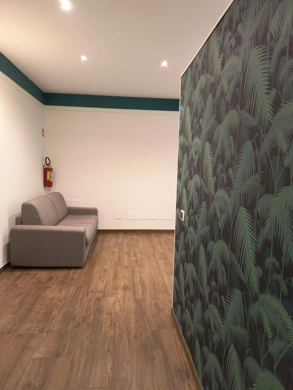 Sallustiano Apartments روما المظهر الخارجي الصورة