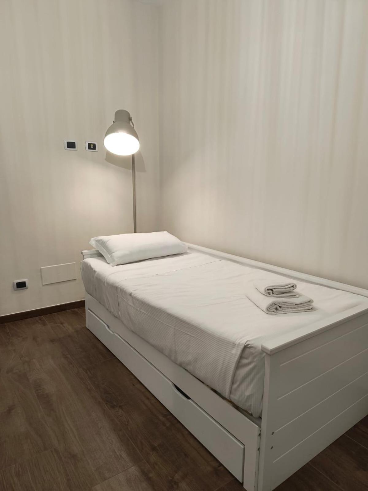 Sallustiano Apartments روما المظهر الخارجي الصورة