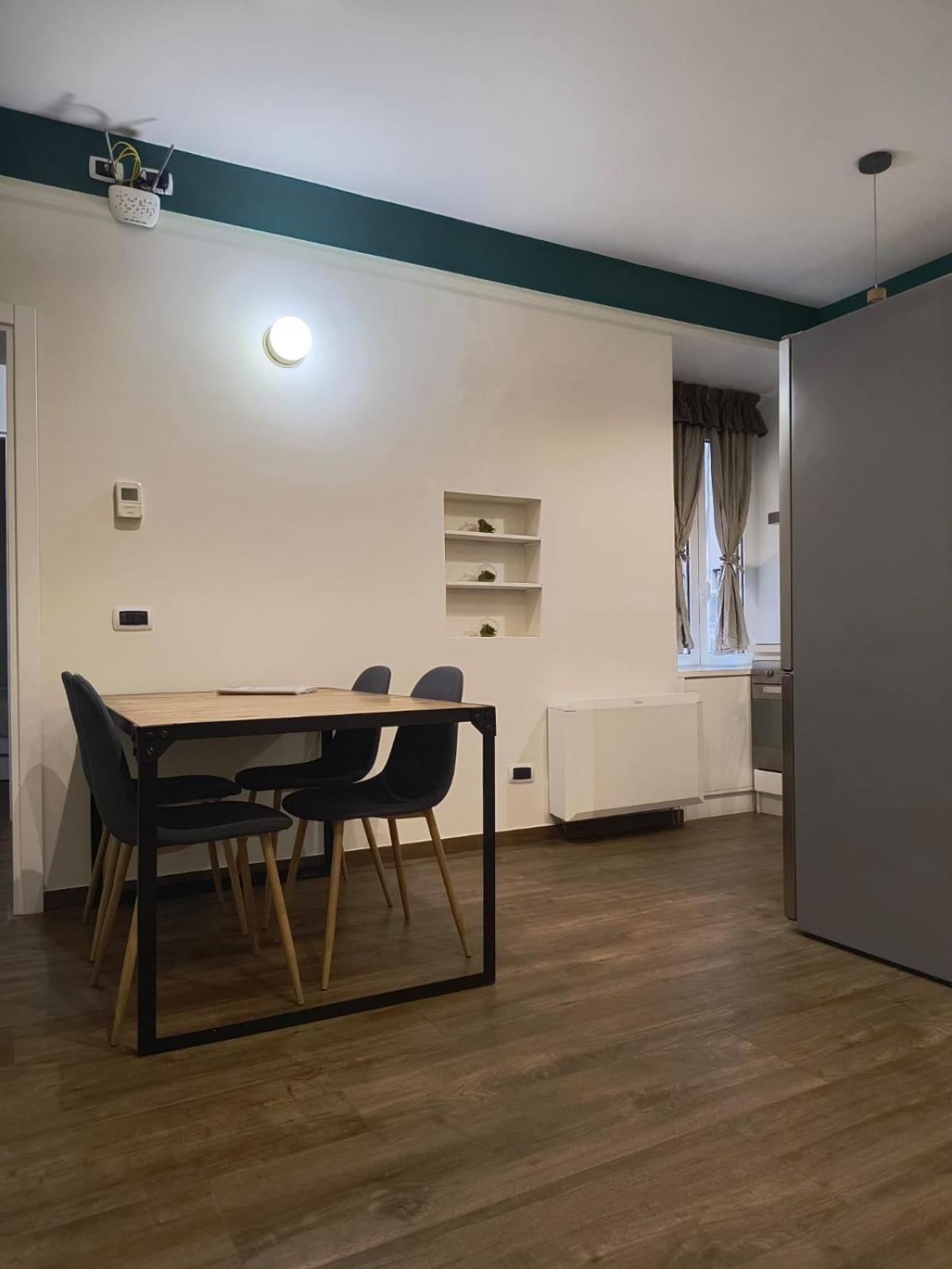 Sallustiano Apartments روما المظهر الخارجي الصورة