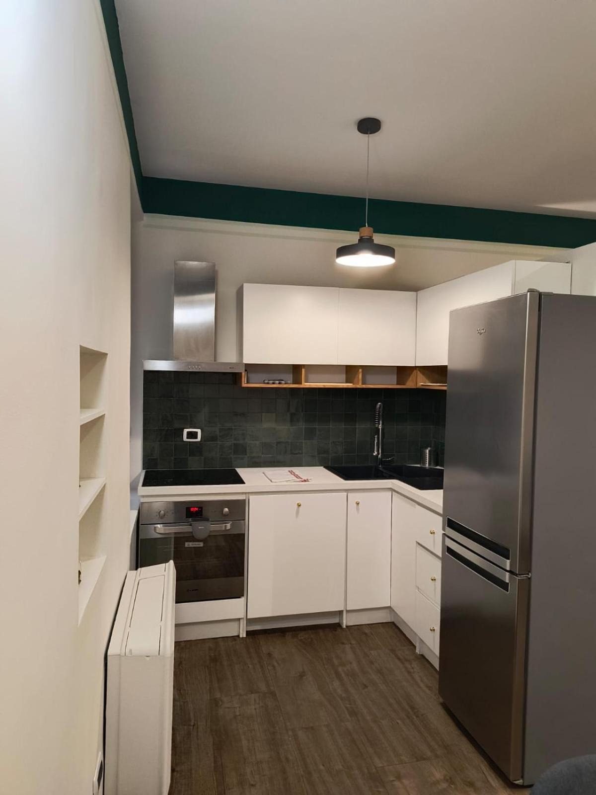 Sallustiano Apartments روما المظهر الخارجي الصورة