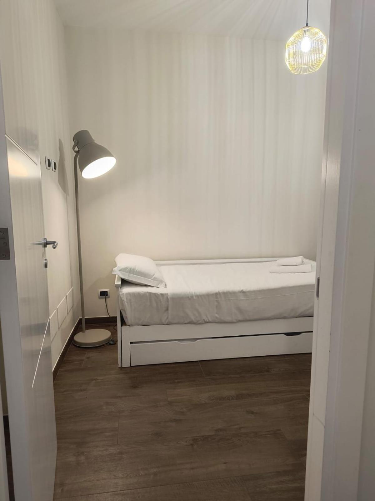 Sallustiano Apartments روما المظهر الخارجي الصورة