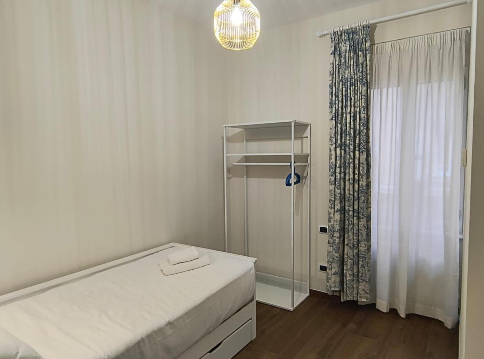 Sallustiano Apartments روما المظهر الخارجي الصورة