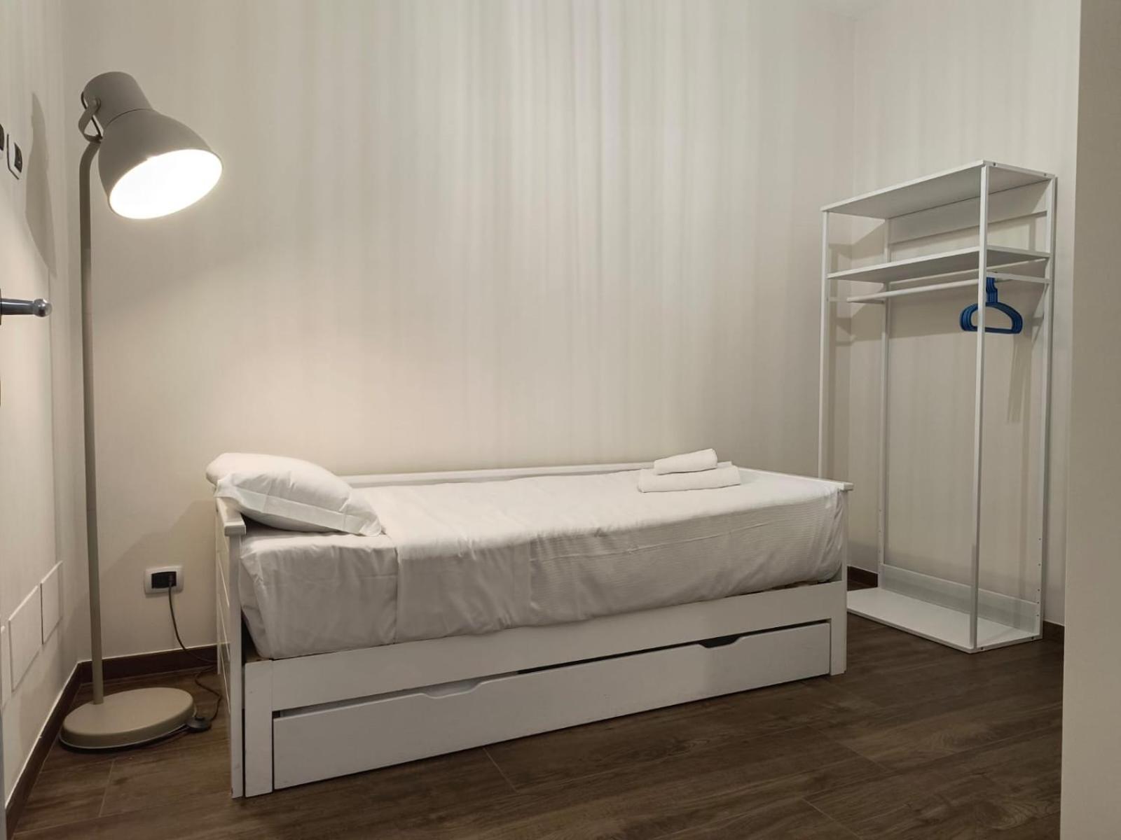 Sallustiano Apartments روما المظهر الخارجي الصورة