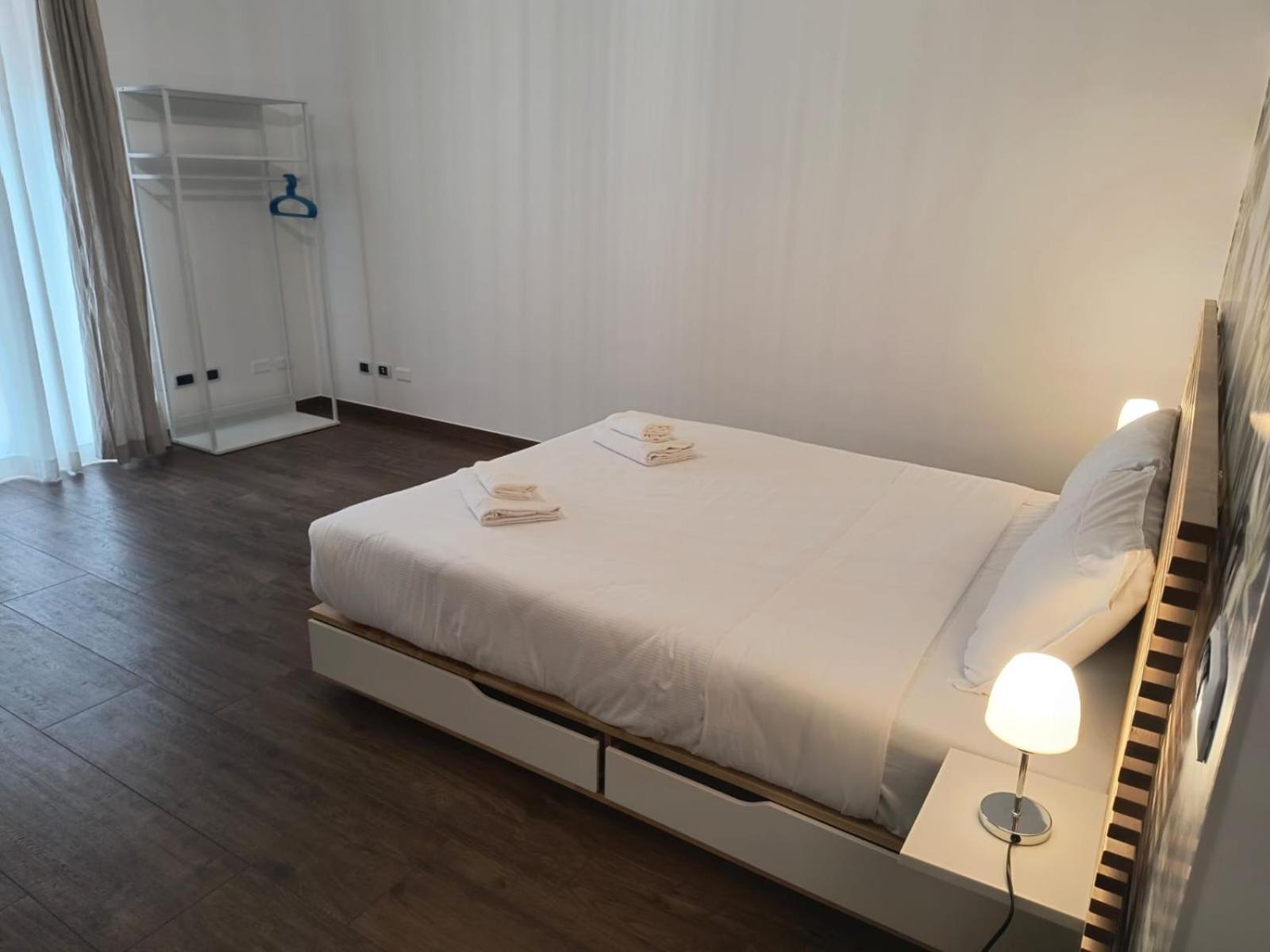 Sallustiano Apartments روما المظهر الخارجي الصورة