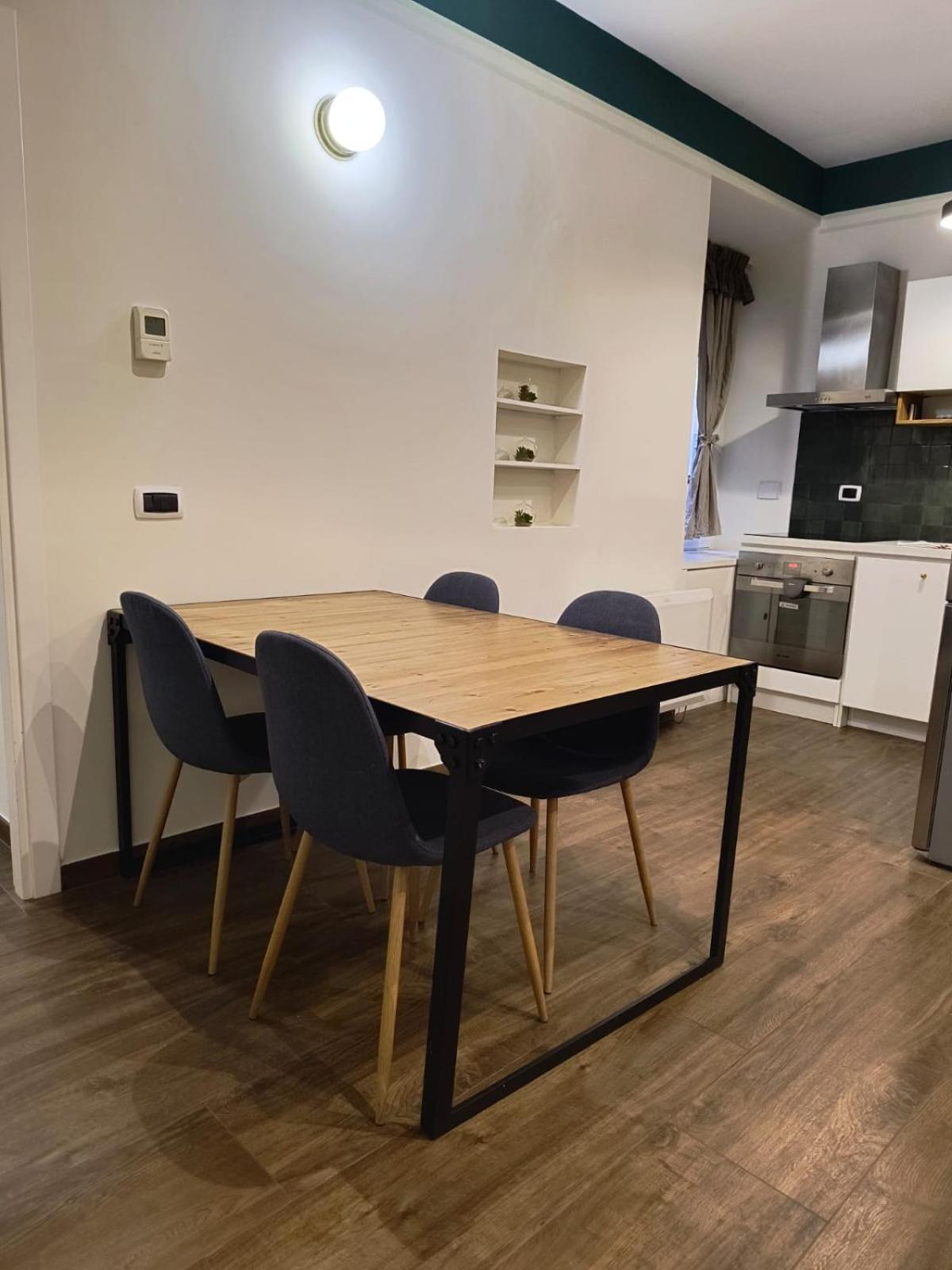 Sallustiano Apartments روما المظهر الخارجي الصورة