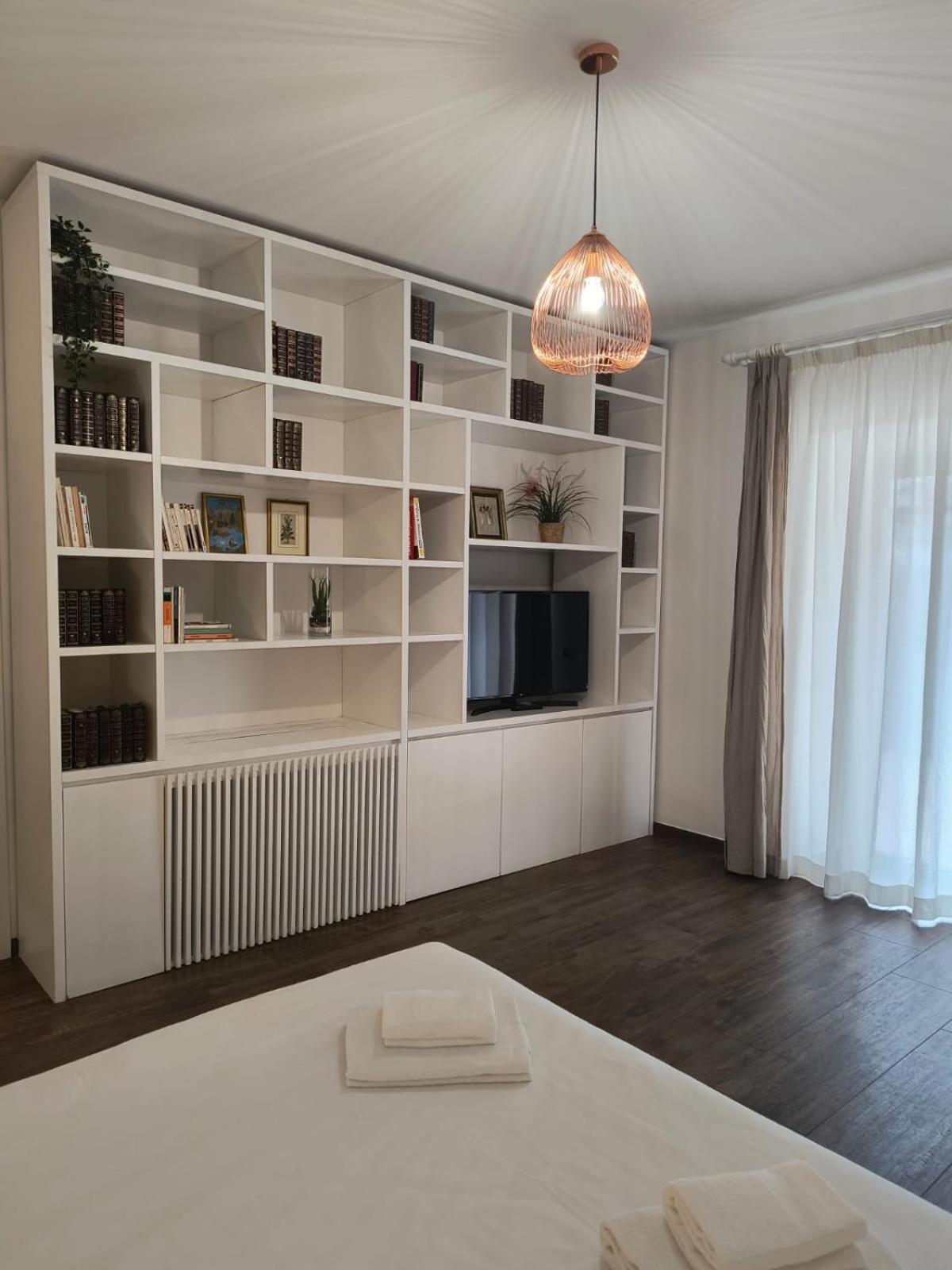Sallustiano Apartments روما المظهر الخارجي الصورة