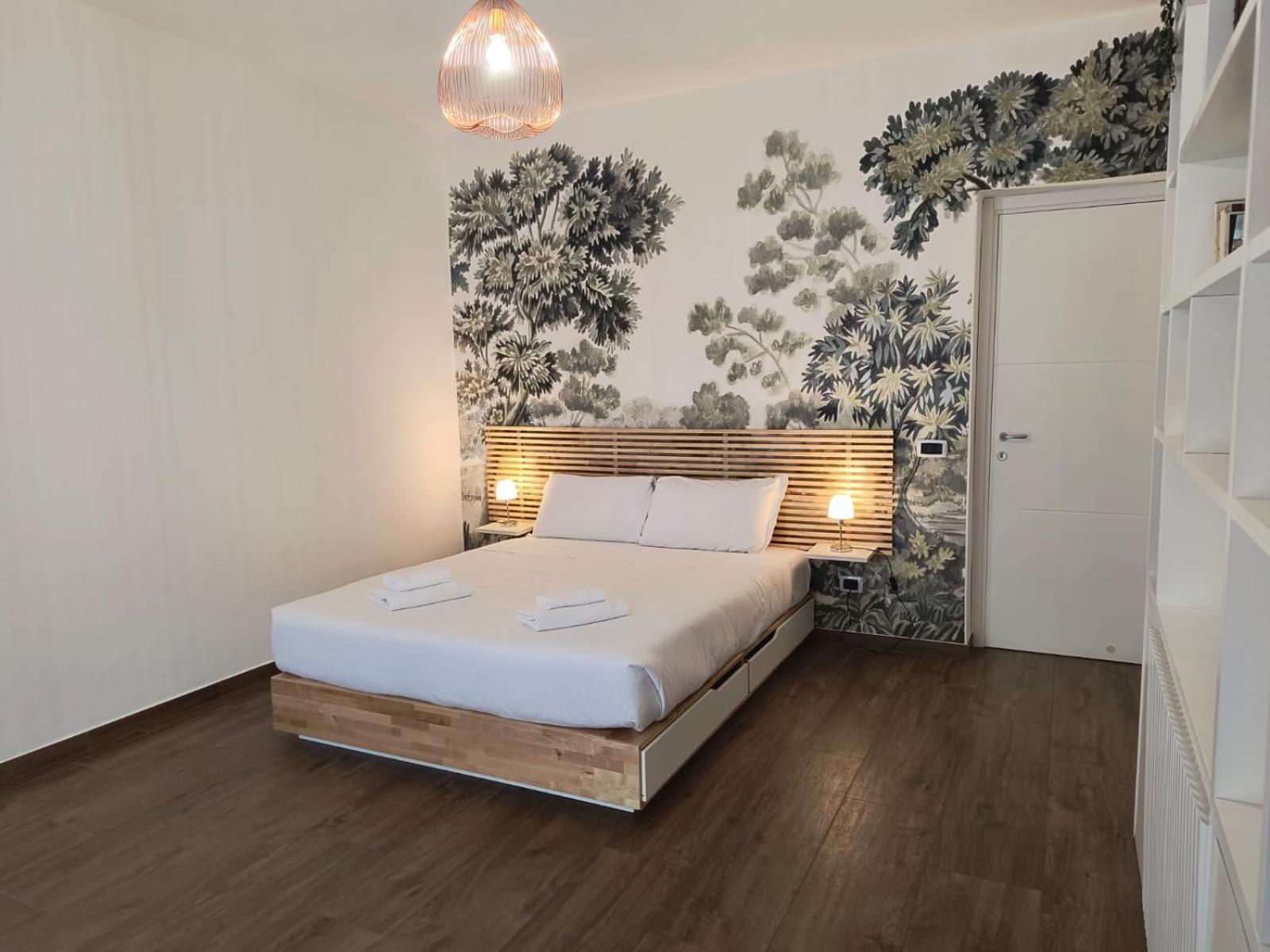 Sallustiano Apartments روما المظهر الخارجي الصورة