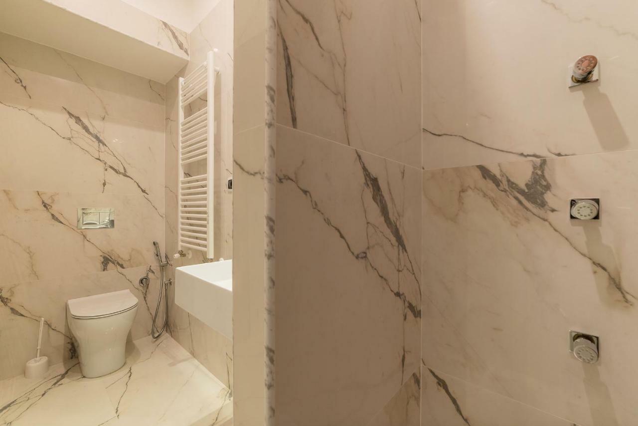 Sallustiano Apartments روما المظهر الخارجي الصورة