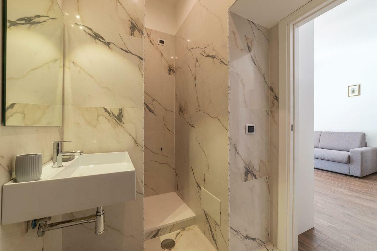 Sallustiano Apartments روما المظهر الخارجي الصورة