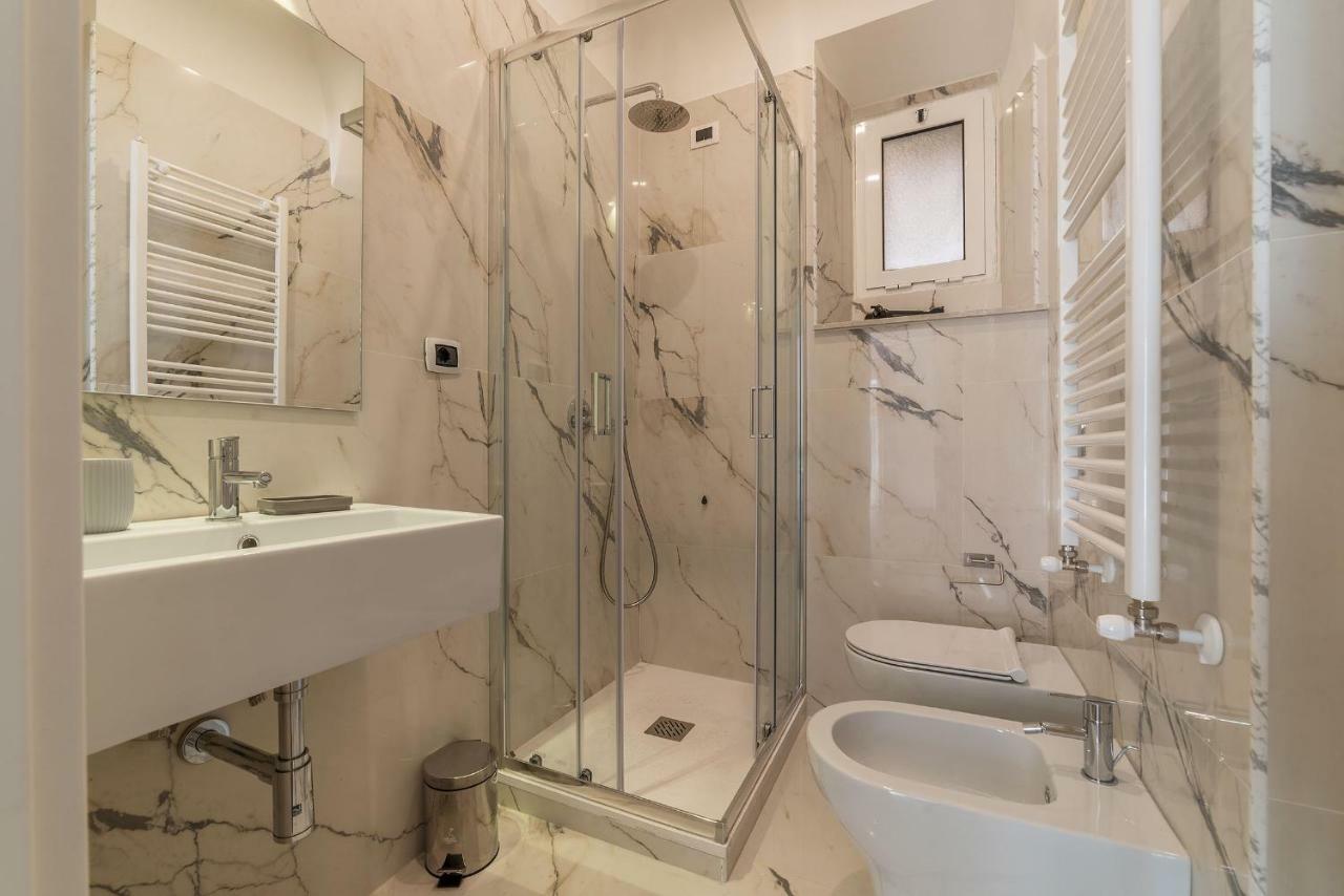 Sallustiano Apartments روما المظهر الخارجي الصورة