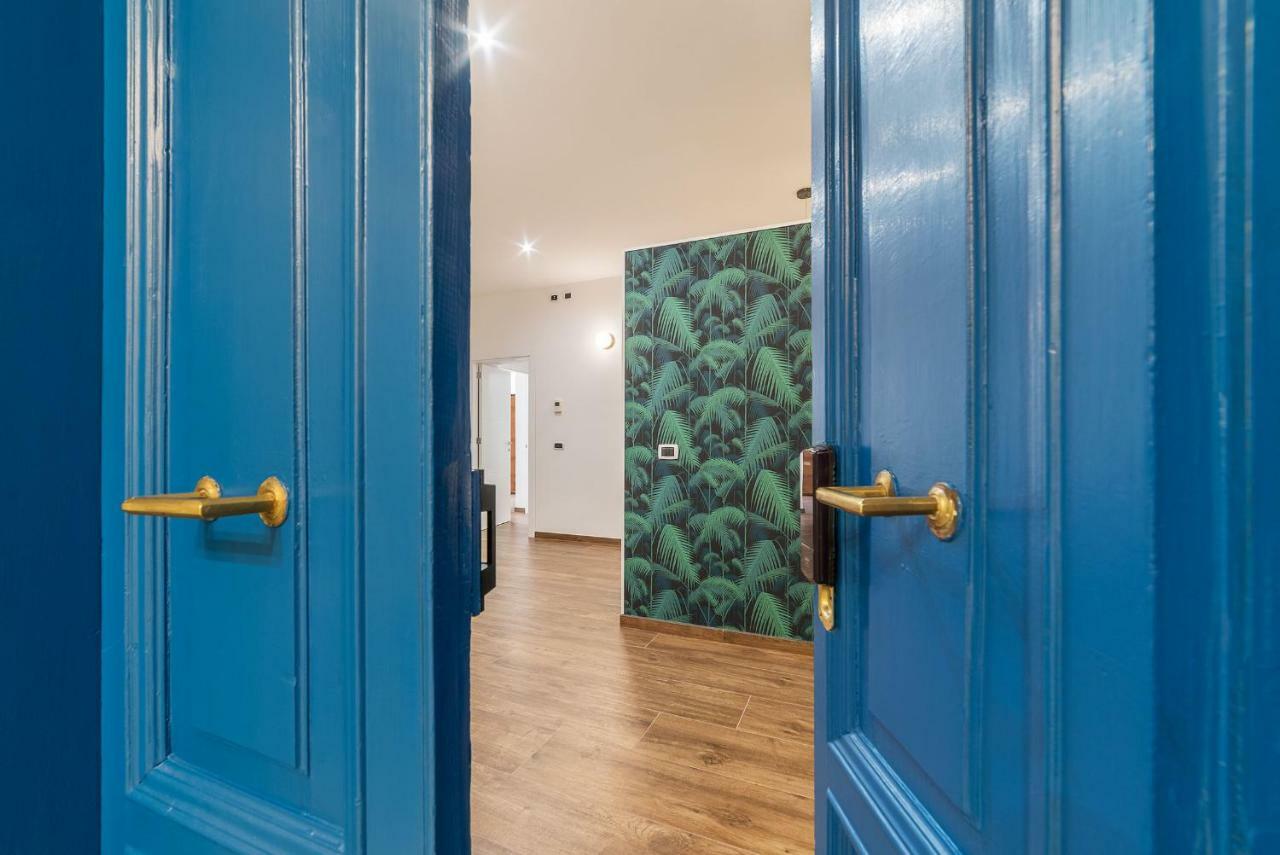 Sallustiano Apartments روما المظهر الخارجي الصورة